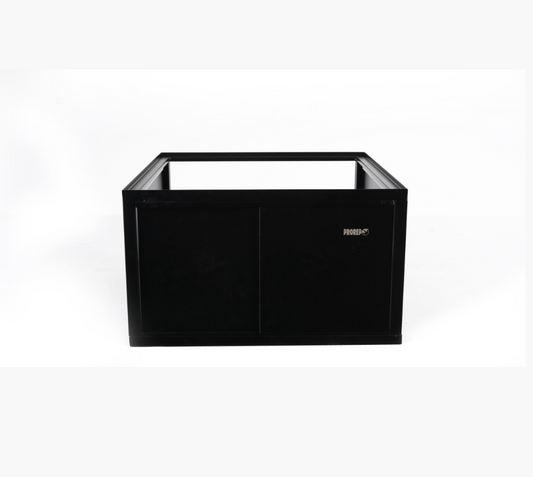 Pro Rep Stacker/Stacking Terrarium  Kit