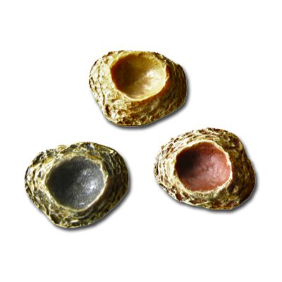 Micro Sling Dishes x 6