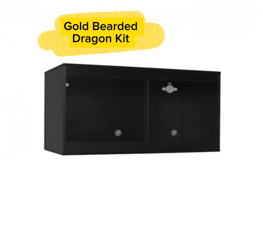 Bearded Dragon Kit