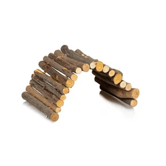 Giganterra Bendy Bridge