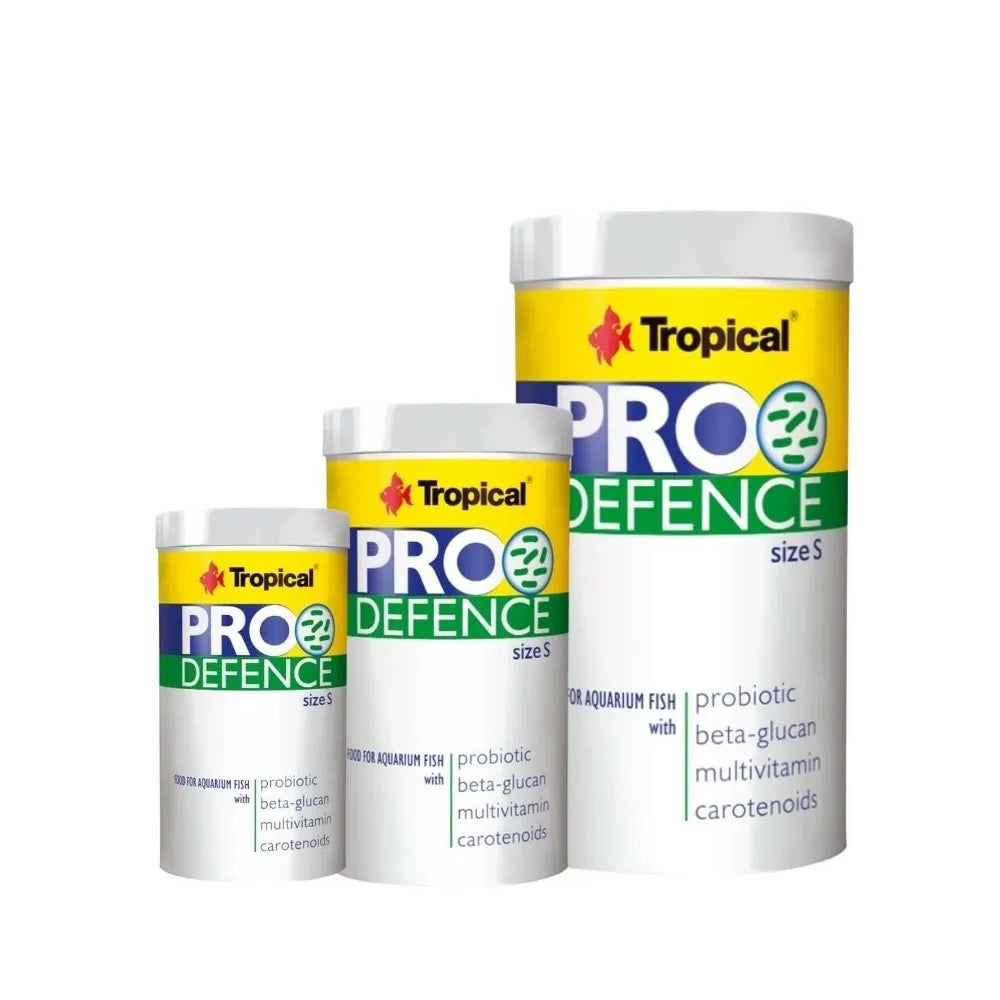 Pro Defence