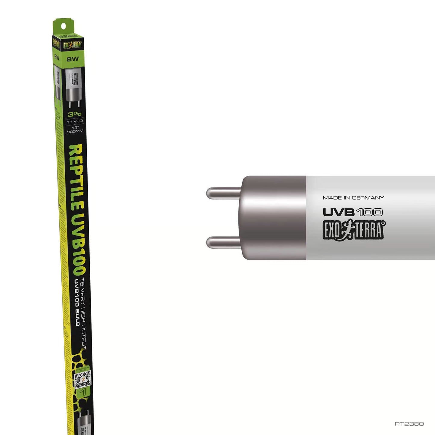 Exo Terra Reptile UVB100 Bulb