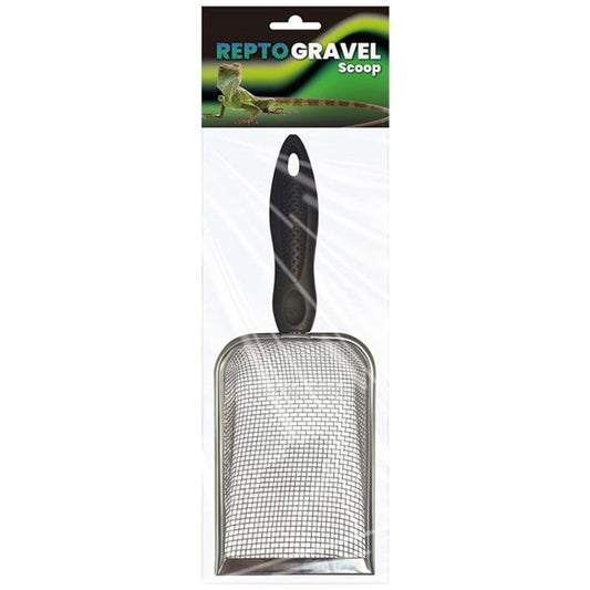 Repto Gravel Scoop